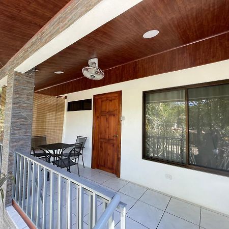Apartamento Playa Samara Apartamento Exterior foto