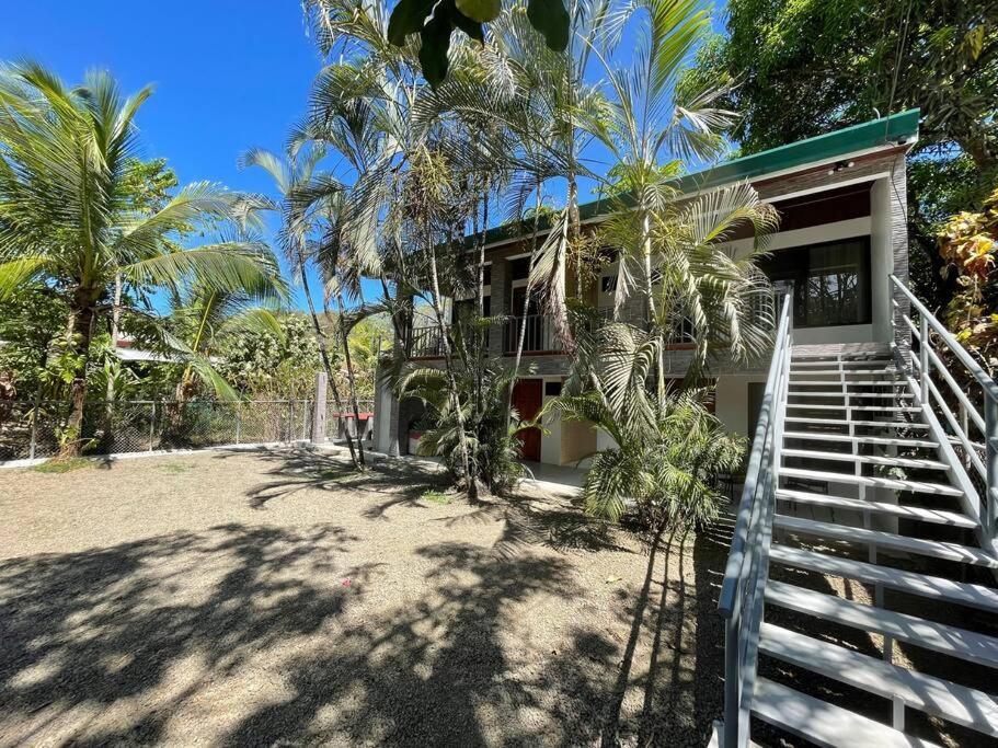 Apartamento Playa Samara Apartamento Exterior foto