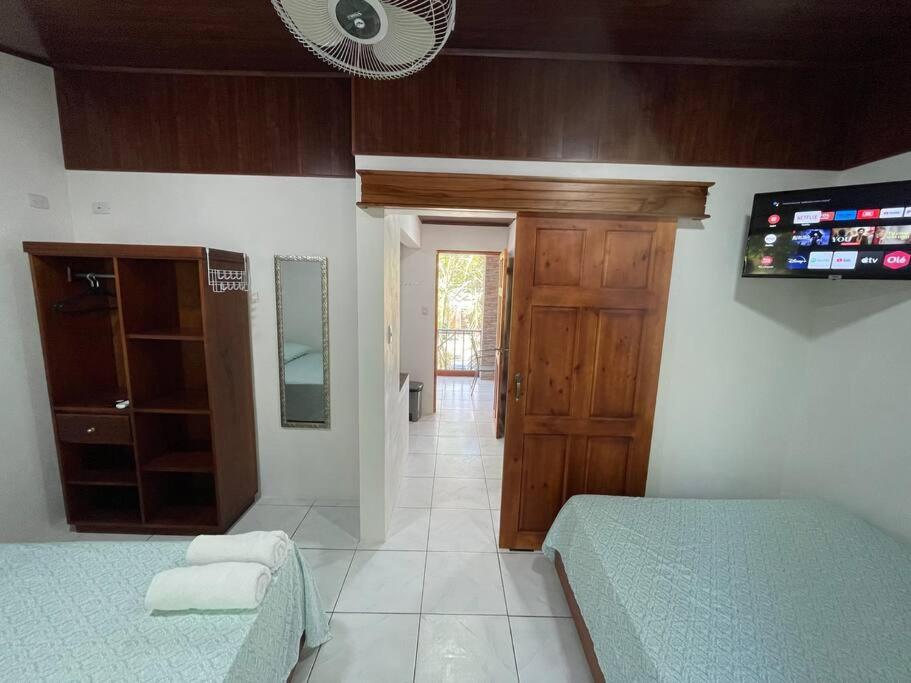 Apartamento Playa Samara Apartamento Exterior foto