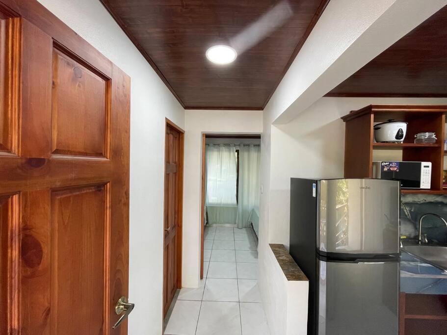 Apartamento Playa Samara Apartamento Exterior foto