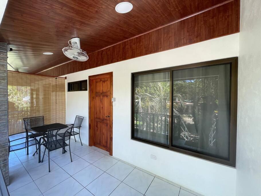 Apartamento Playa Samara Apartamento Exterior foto